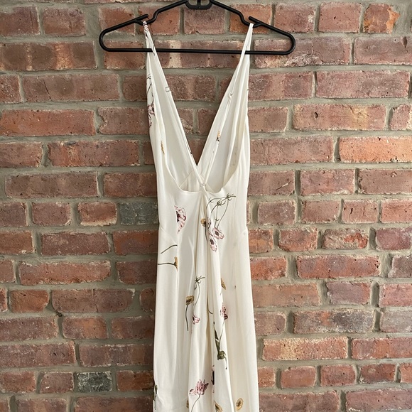 Reformation Renee Dress - Picture 7 of 12